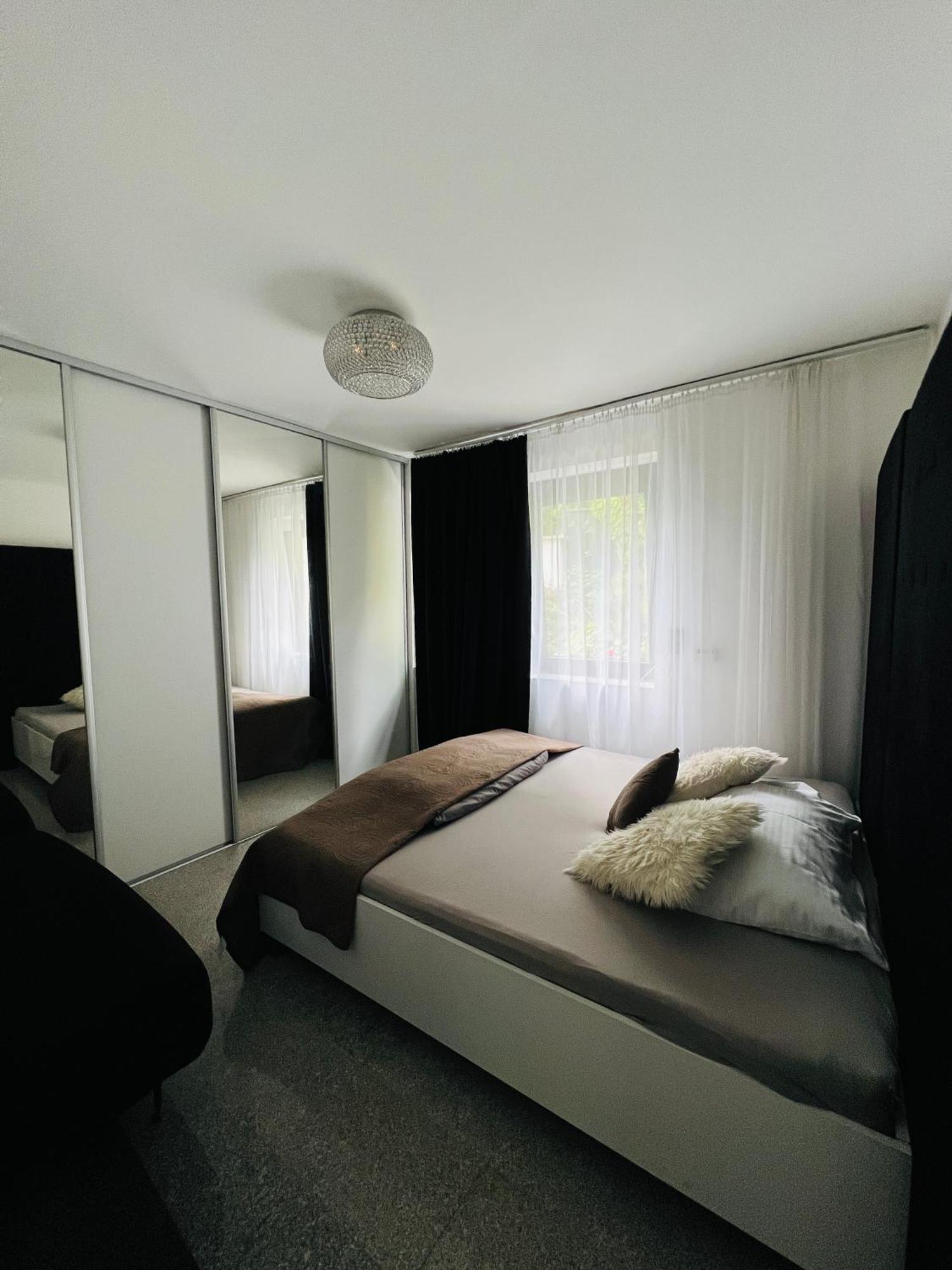 Koliba Apartments Bratislava Exterior photo